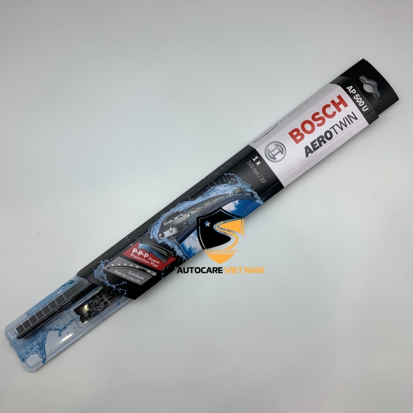 Gạt mưa 20 inch